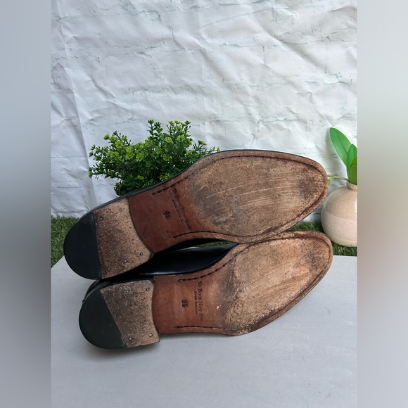 To Boot New York🍁🍂Derby Men’s size 9.5 gently used - Picture 16 of 16